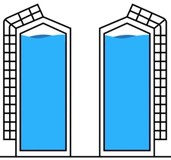 Проектирование, производство, поставка и сервисное обслуживание ёмкостей из нержавеющей стали